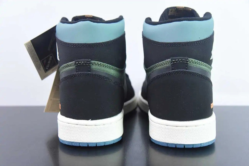 Air Jordan 1 Element Gore-Tex Sky J Light Olive