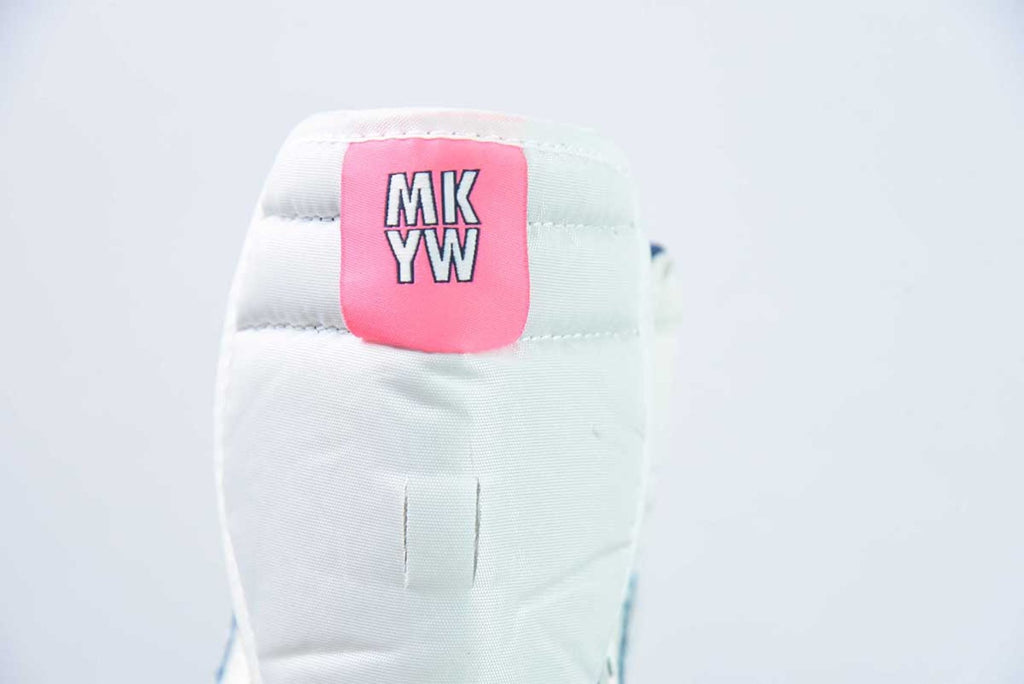 Air Jordan 1 Retro High Golf NRG 2 Michelle Wie West Aloha