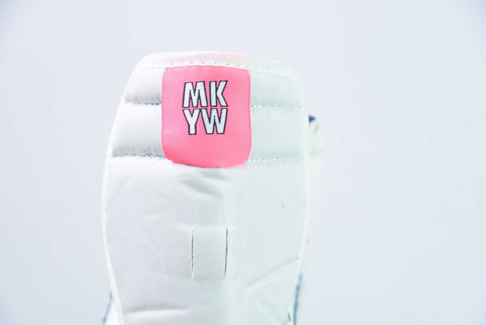Air Jordan 1 Retro High Golf NRG 2 Michelle Wie West Aloha