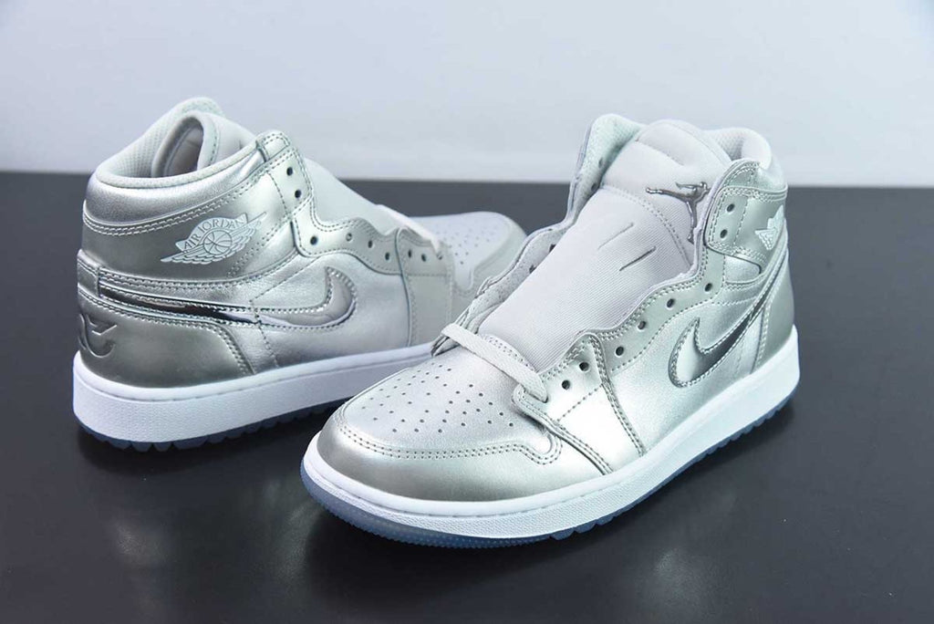 Air Jordan 1 High Golf Gift Giving Pack