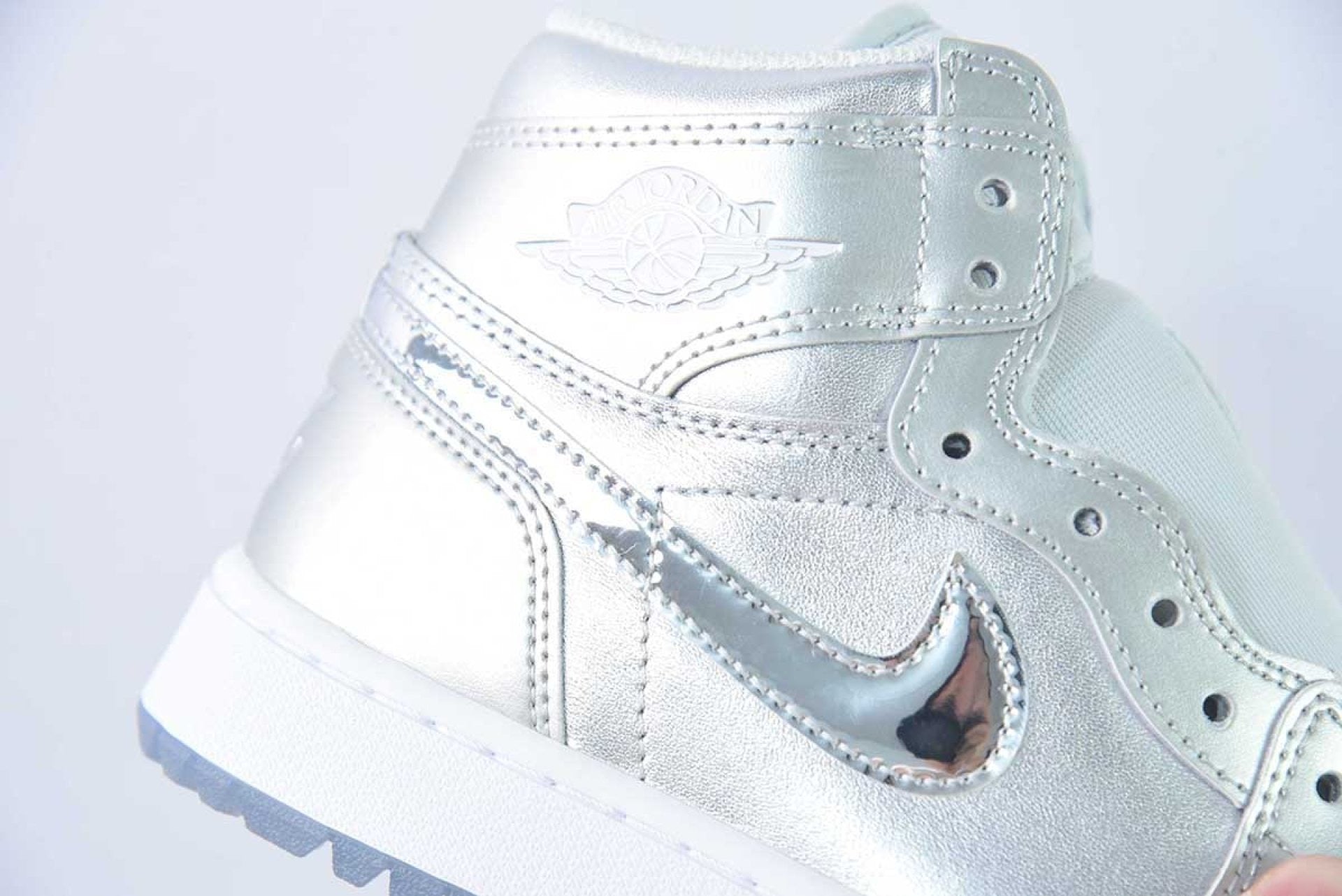 Air Jordan 1 High Golf Gift Giving Pack