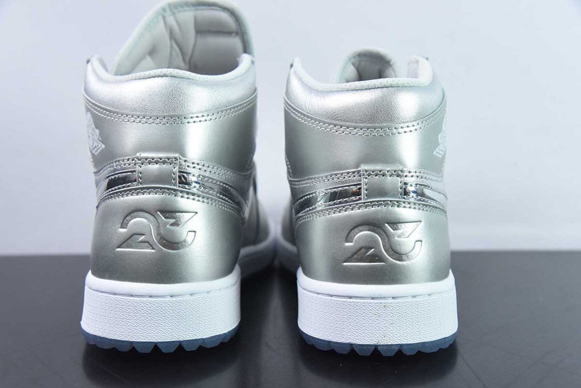 Air Jordan 1 High Golf Gift Giving Pack