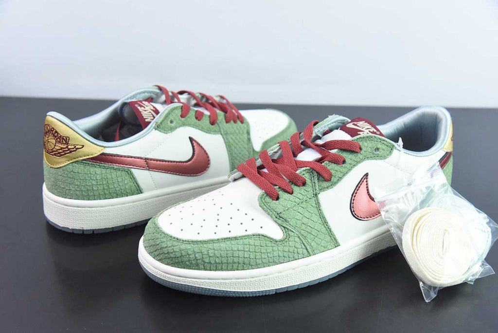 Air Jordan 1 Retro Low OG Year of the Dragon 2024