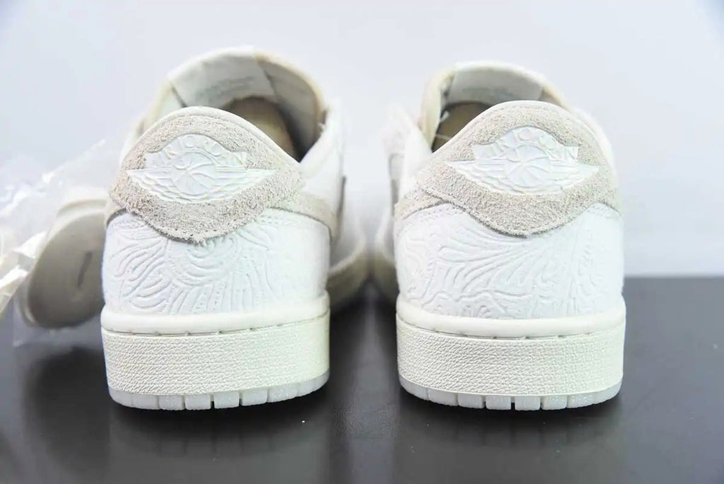 Air Jordan 1 Retro Low OG Chris Paul