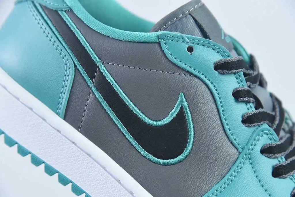 Air Jordan 1 Low Golf Cool Grey Gamma Blue