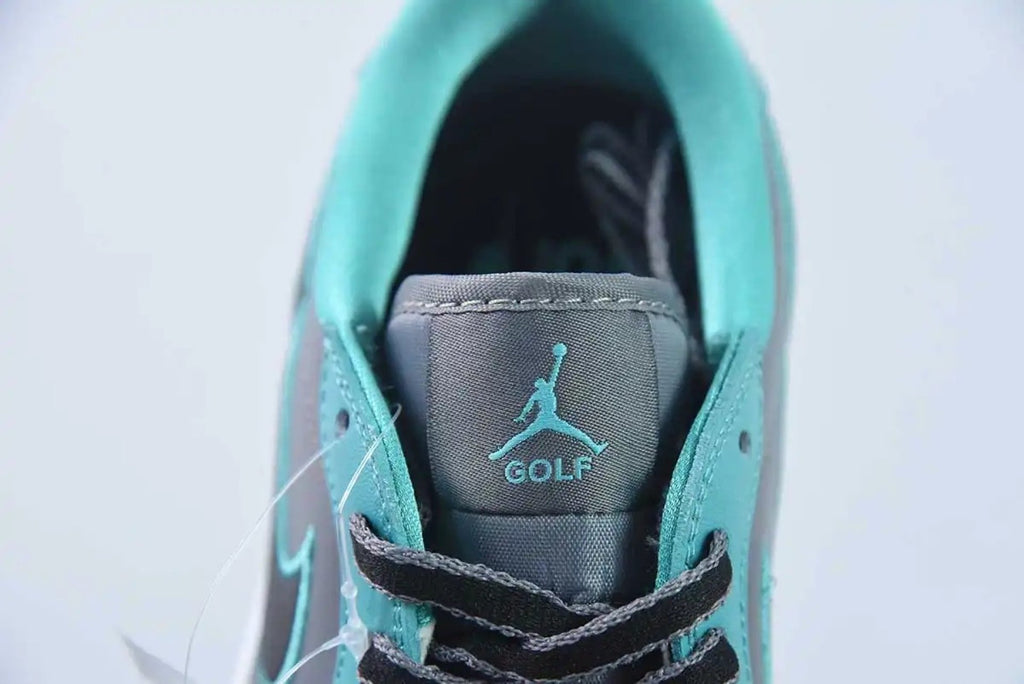 Air Jordan 1 Low Golf Cool Grey Gamma Blue