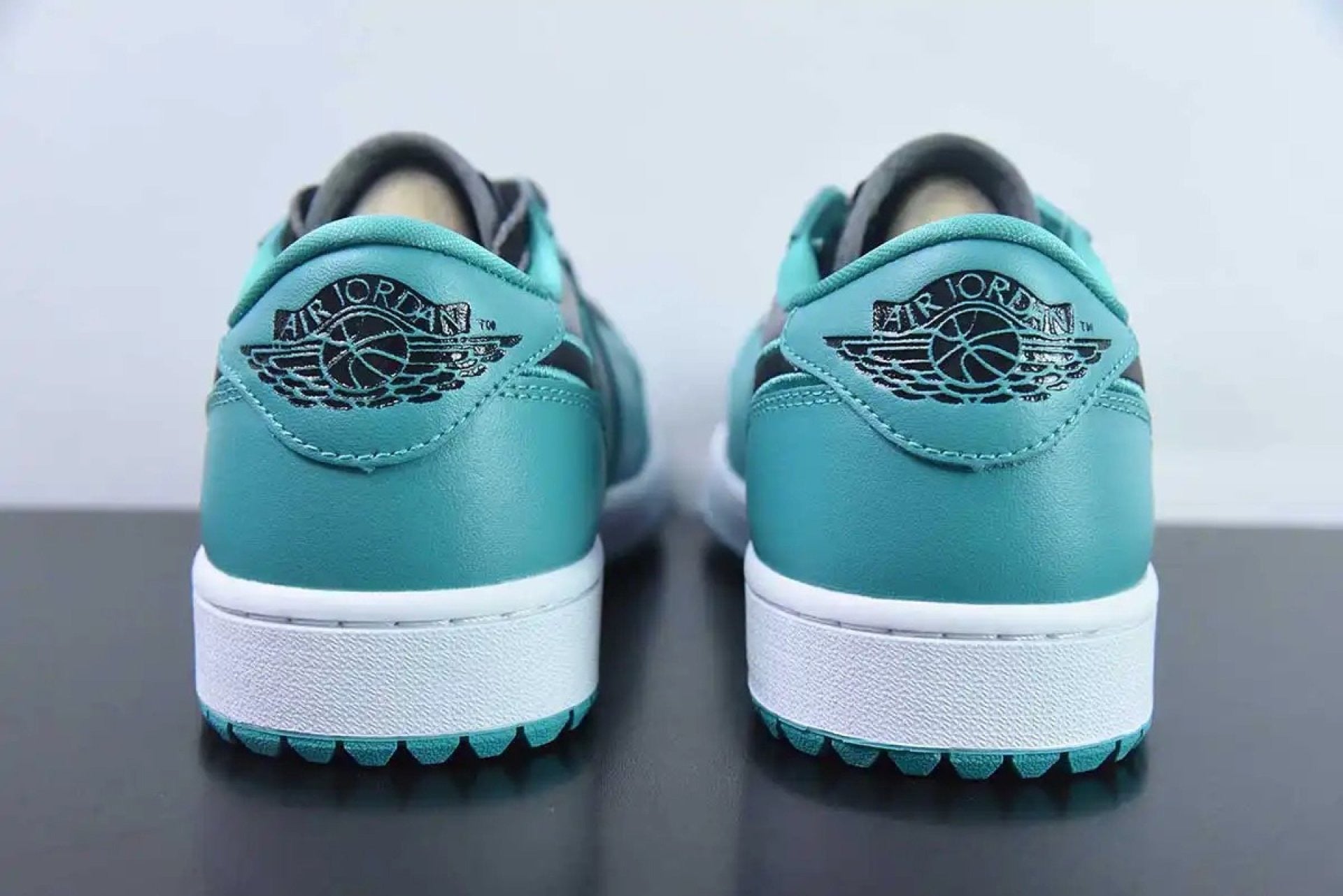 Air Jordan 1 Low Golf Cool Grey Gamma Blue