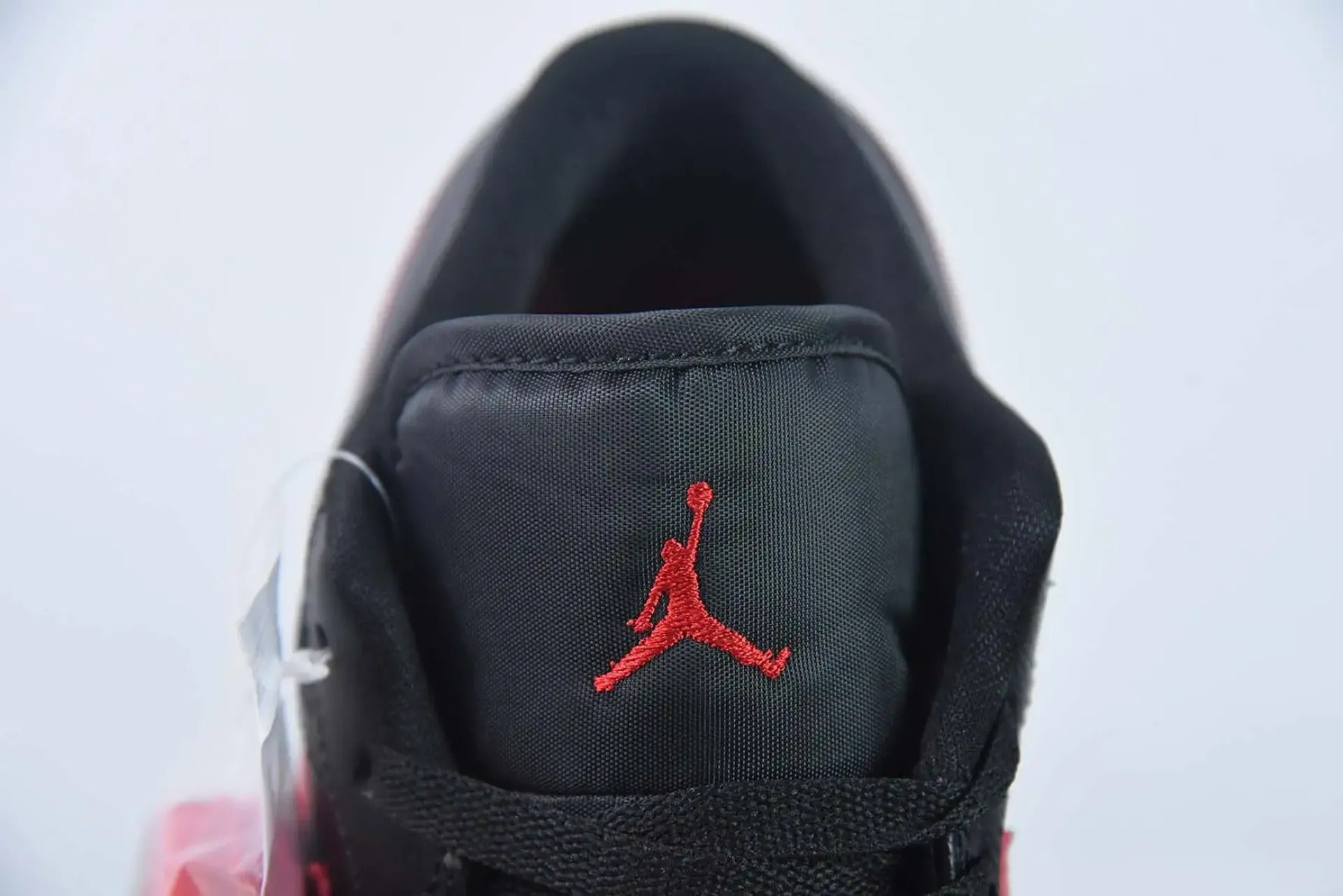 Air Jordan 1 Low Bred Sail