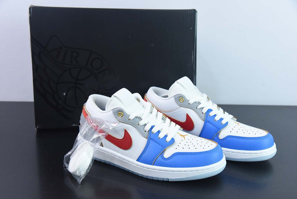 Air Jordan 1 Low SE Philippines