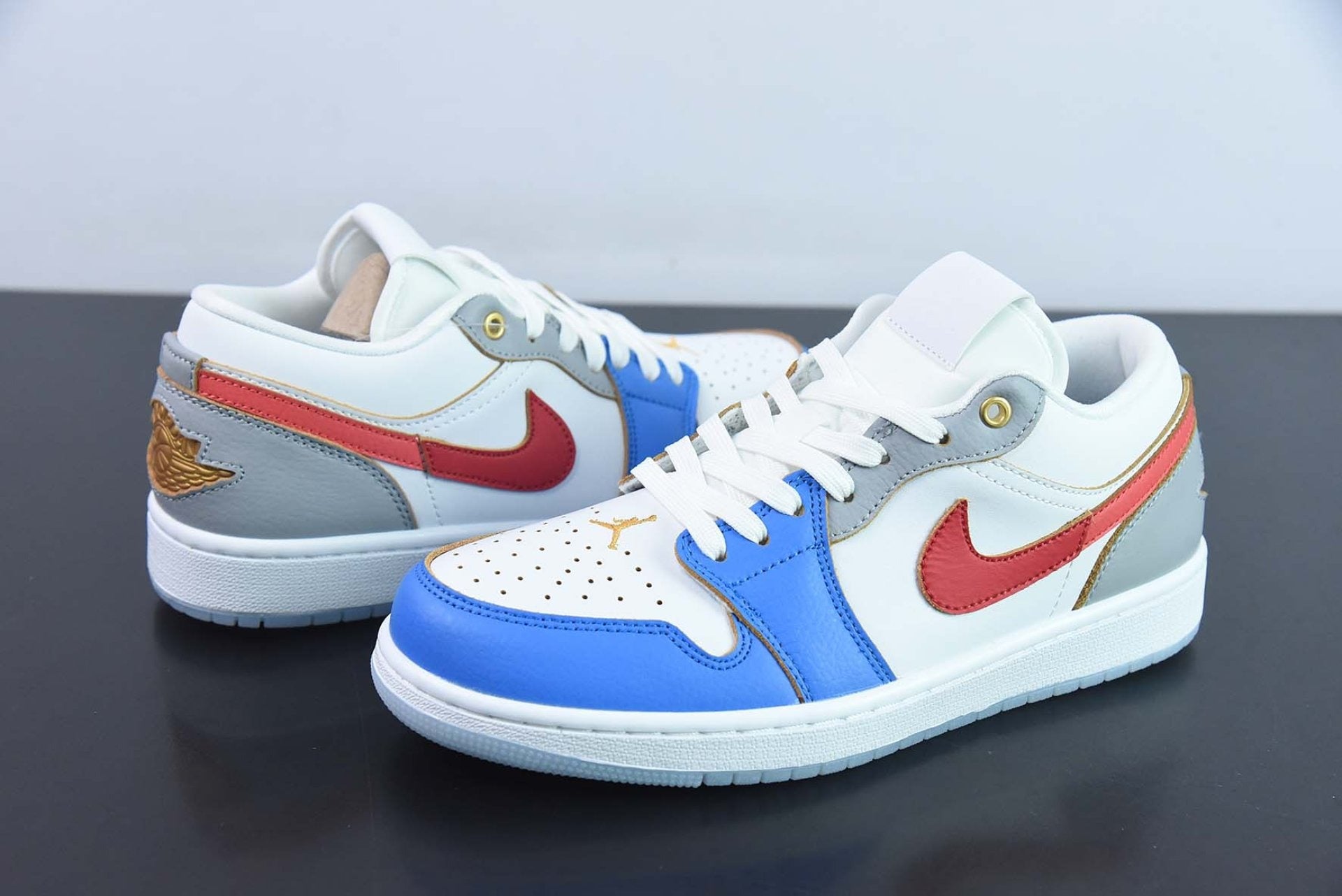 Air Jordan 1 Low SE Philippines