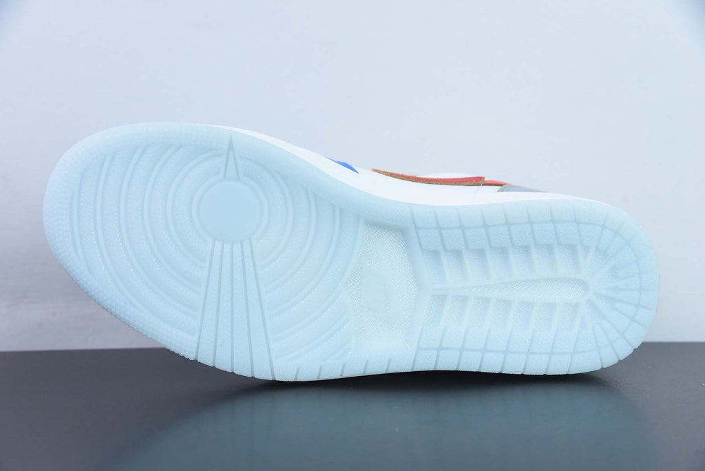 Air Jordan 1 Low SE Philippines