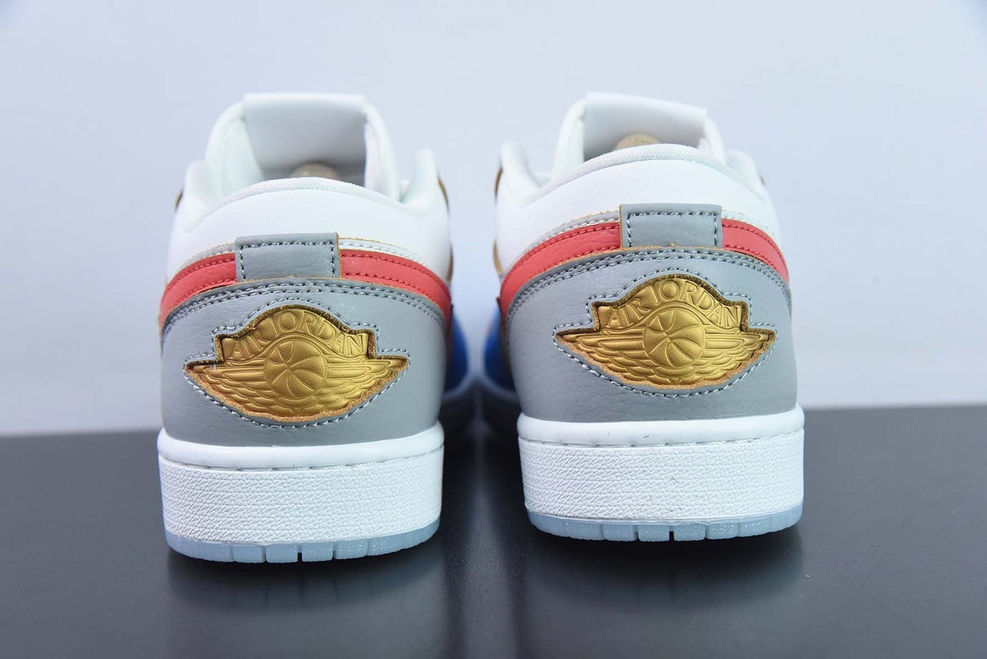 Air Jordan 1 Low SE Philippines