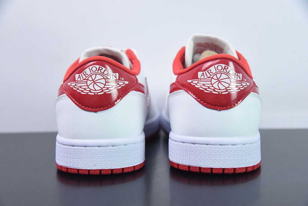 Air Jordan 1 Retro Low OG University Red