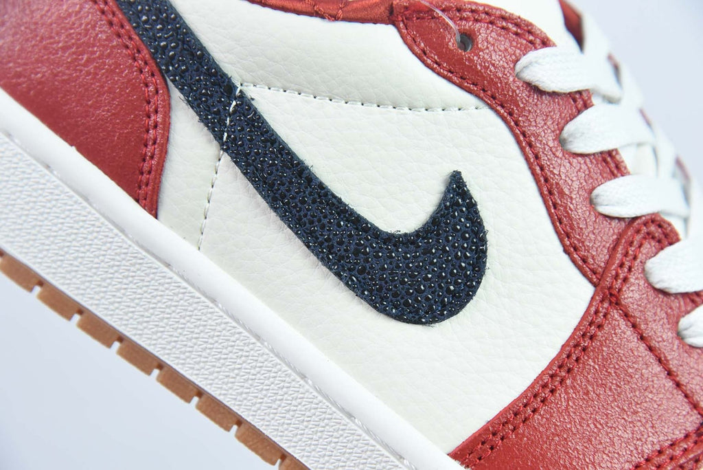 Air Jordan 1 Low OG “Howard University” PE