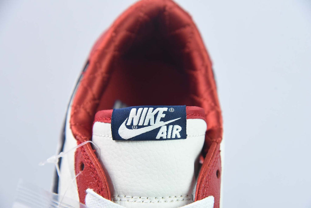 Air Jordan 1 Low OG “Howard University” PE