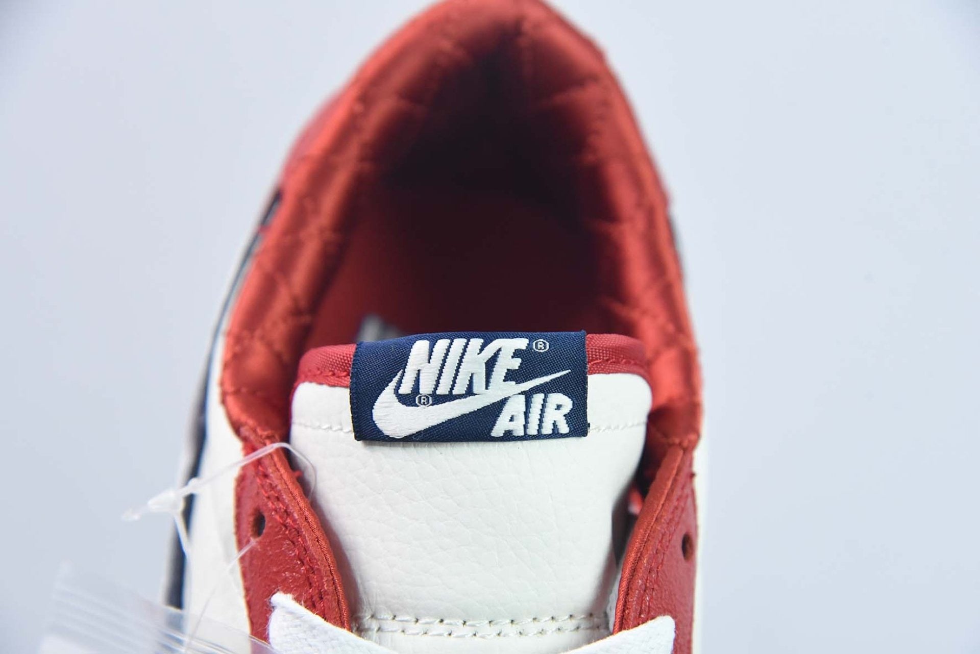 Air Jordan 1 Low OG “Howard University” PE