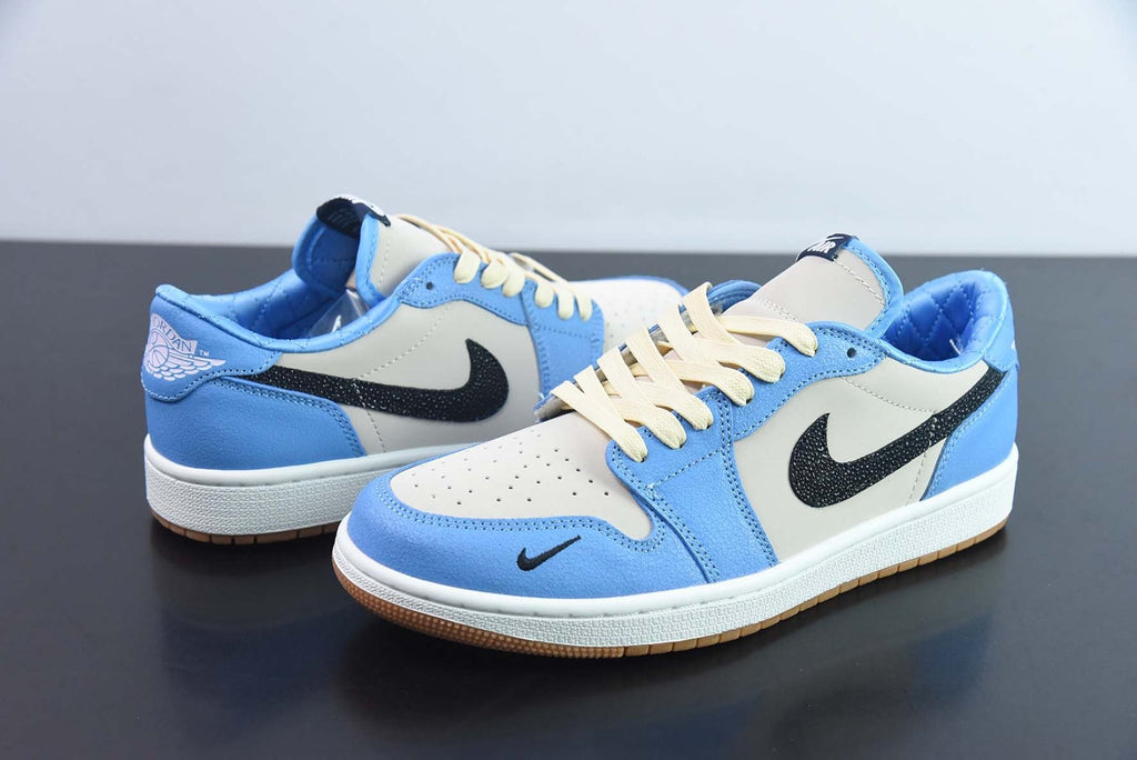 Jordan 1 Retro Low OG UNC PE