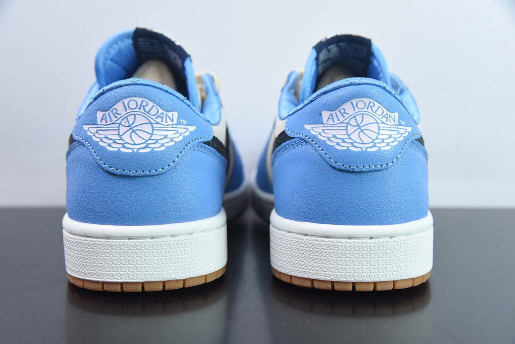 Jordan 1 Retro Low OG UNC PE