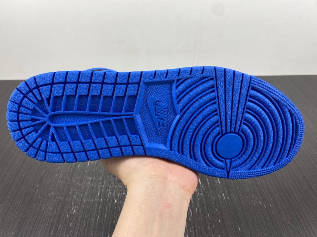 Air Jordan 1 Retro High OG Royal Reimagined