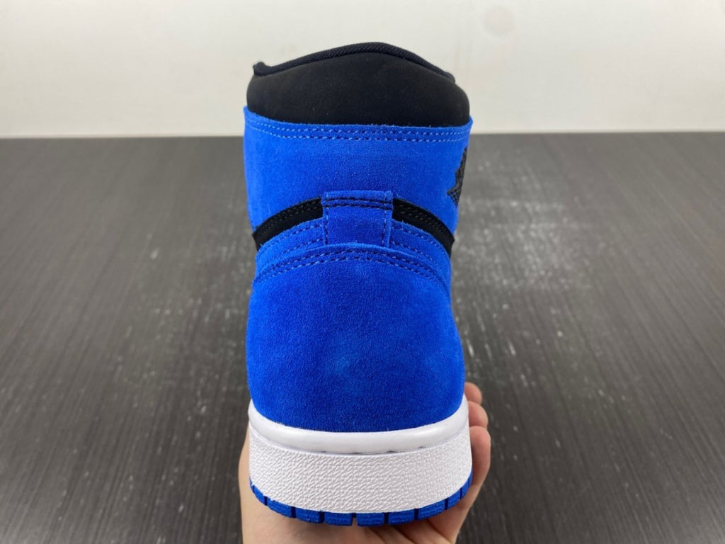 Air Jordan 1 Retro High OG Royal Reimagined