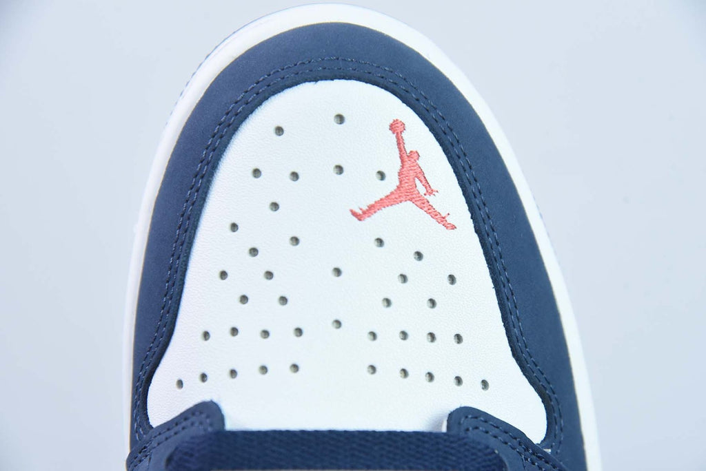 SB x Air Jordan 1 Low Midnight Navy