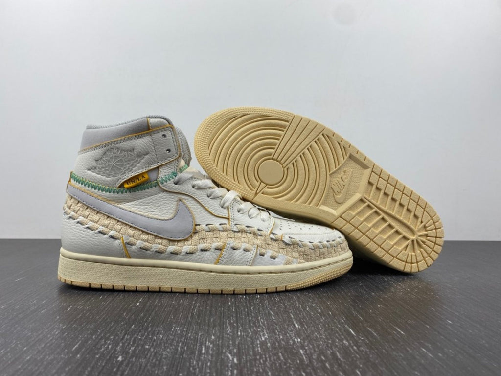 Air Jordan 1 Retro High OG SP Union LA Bephies Beauty Supply Summer of ‘96