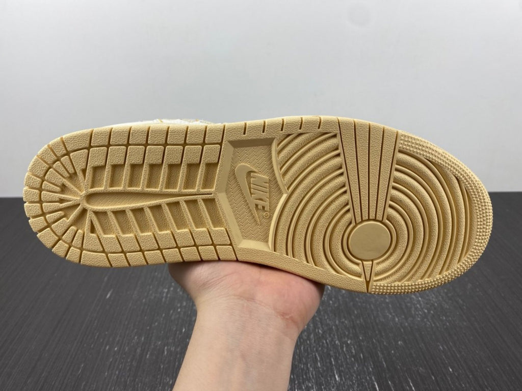 Air Jordan 1 Retro High OG SP Union LA Bephies Beauty Supply Summer of ‘96