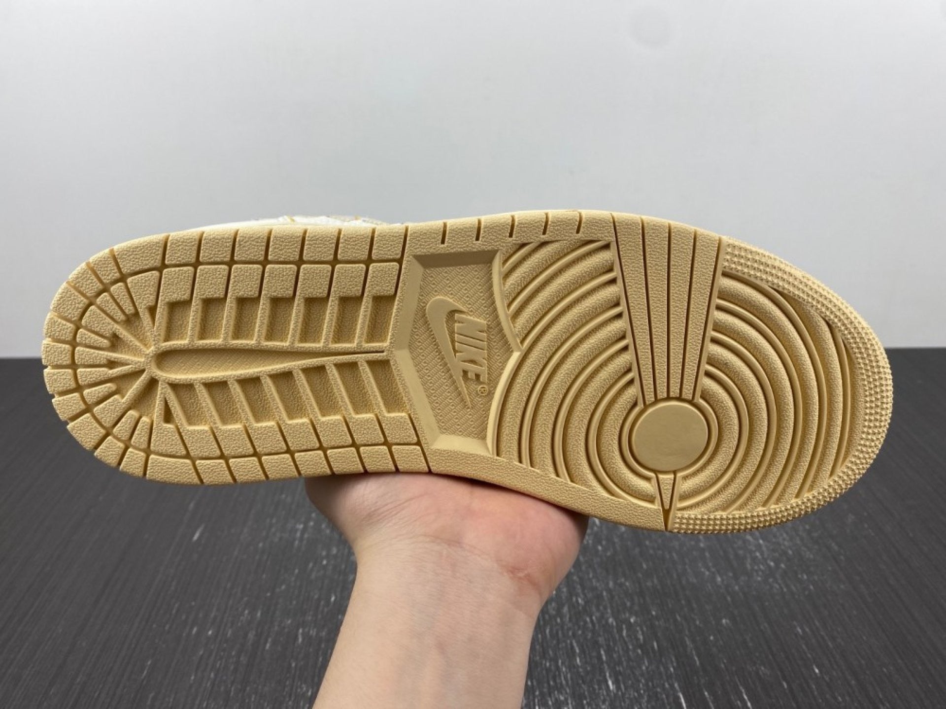 Air Jordan 1 Retro High OG SP Union LA Bephies Beauty Supply Summer of ‘96