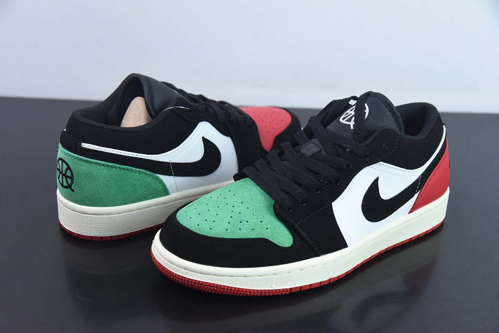 Air Jordan 1 Low Quai 54