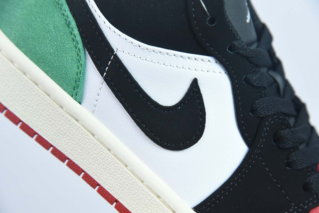 Air Jordan 1 Low Quai 54