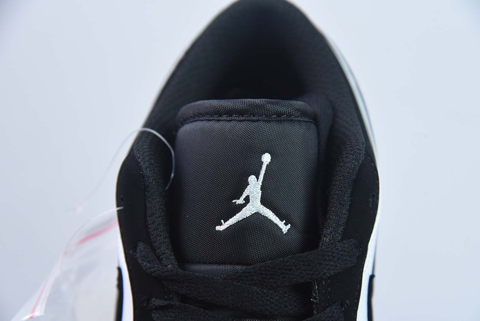 Air Jordan 1 Low Quai 54