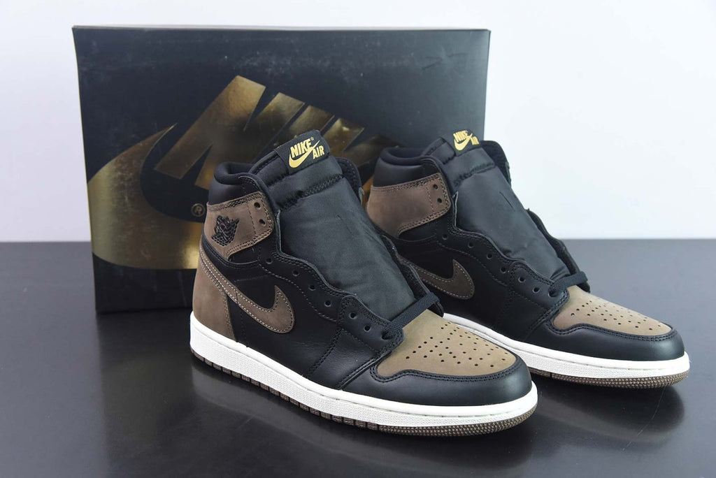 Air Jordan 1 Retro High OG Palomino