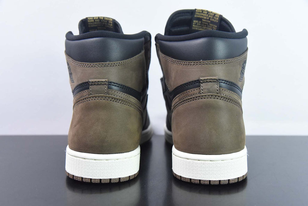 Air Jordan 1 Retro High OG Palomino