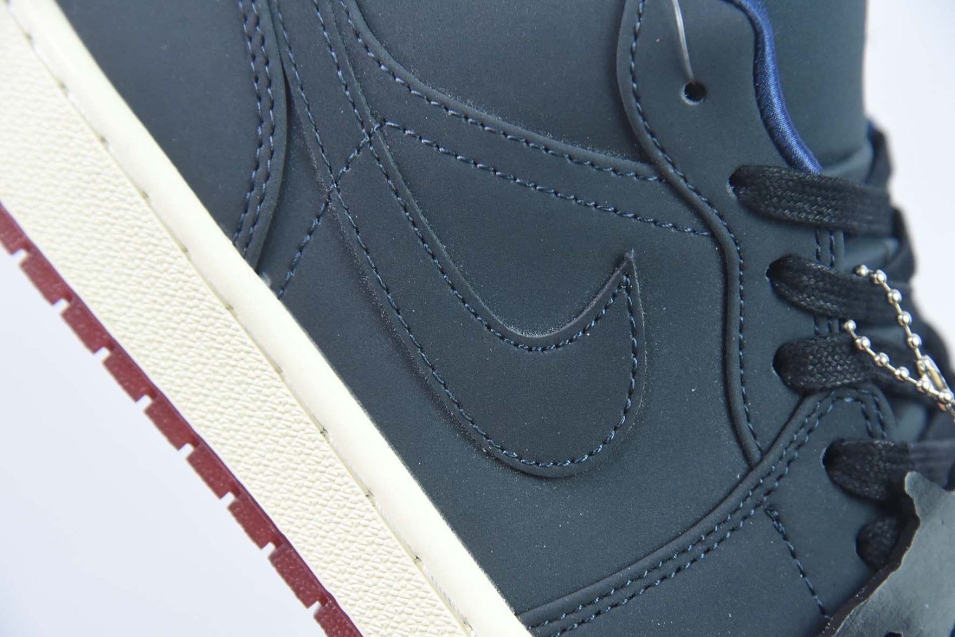 Air Jordan 1 Low Eastside Golf Out of the Mud