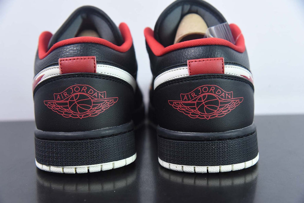 Air Jordan 1 Low SE Just Skate Black