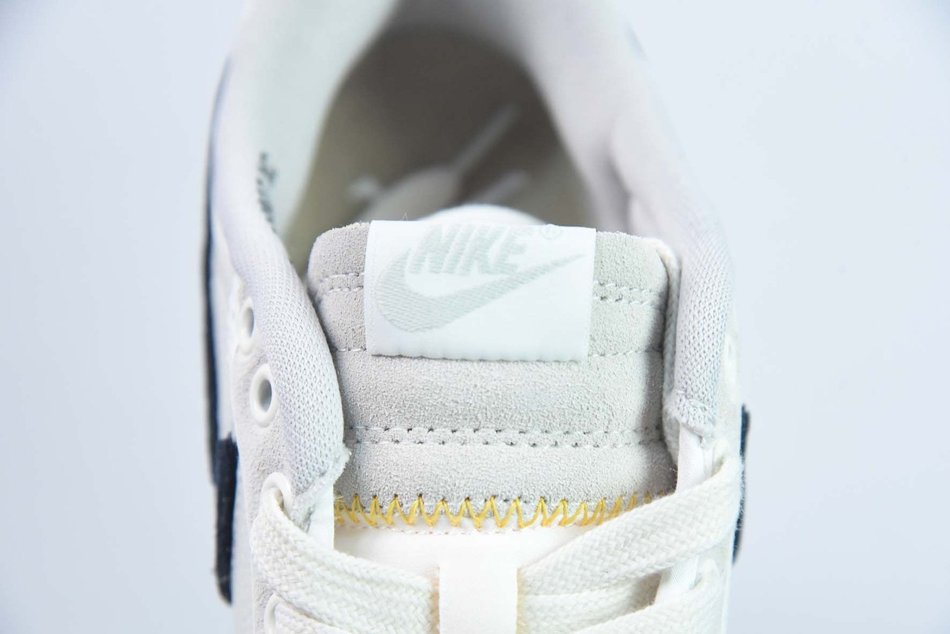 Air Jordan 1 Retro AJKO Low SP Union Sail Leather