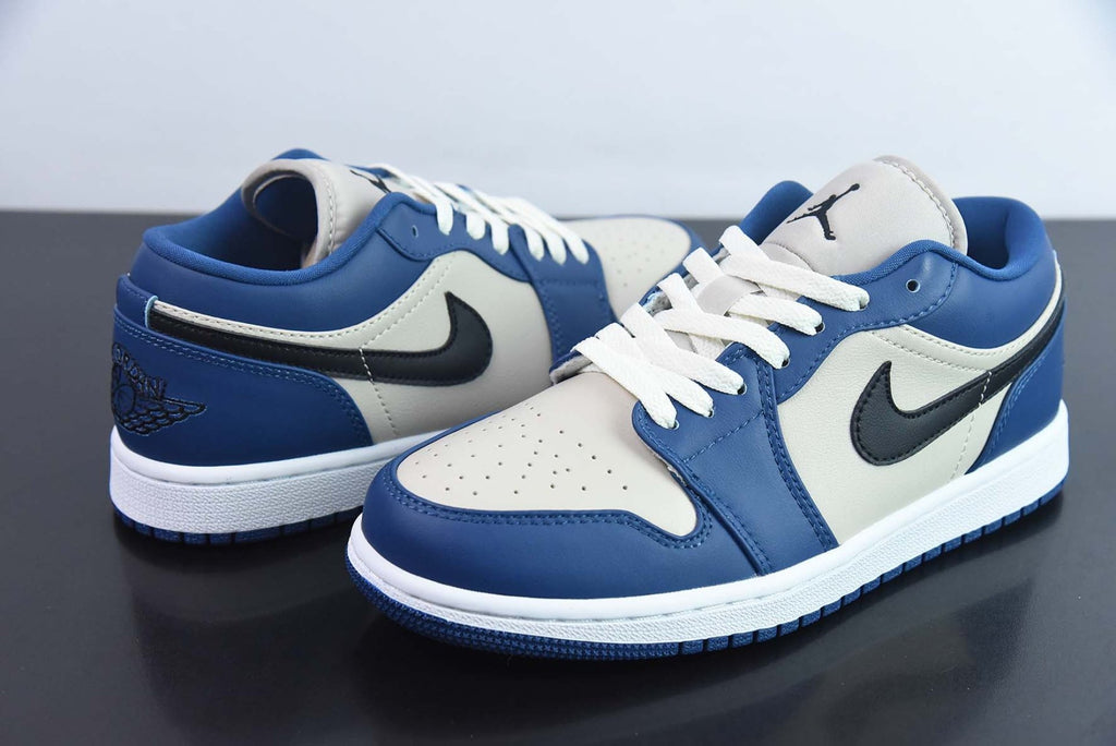 Air Jordan 1 Low Georgetown