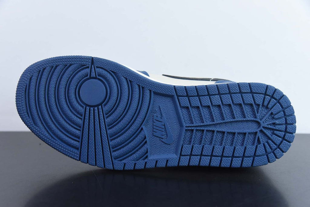 Air Jordan 1 Low Georgetown