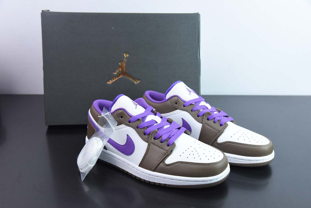 Air Jordan 1 Low Palomino