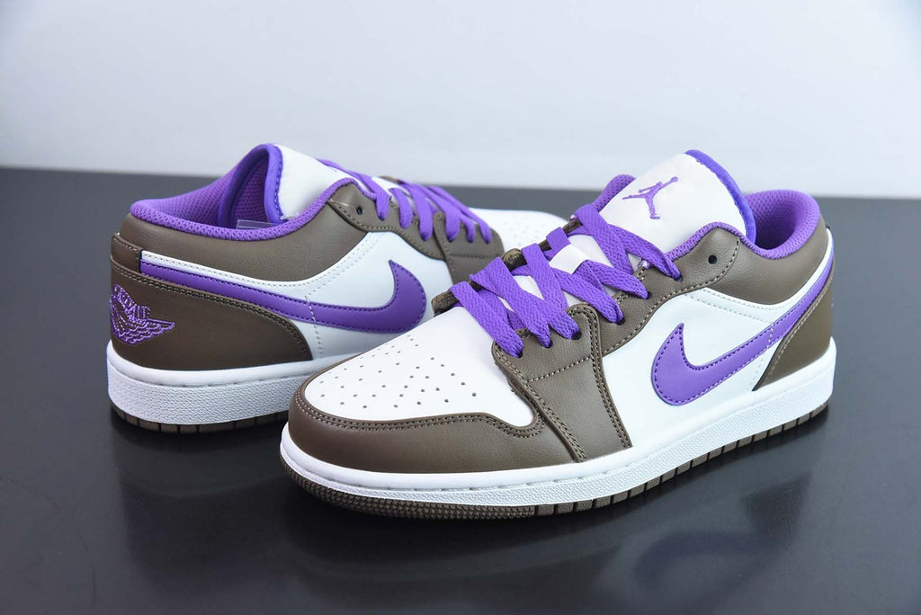 Air Jordan 1 Low Palomino