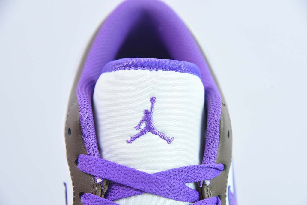 Air Jordan 1 Low Palomino