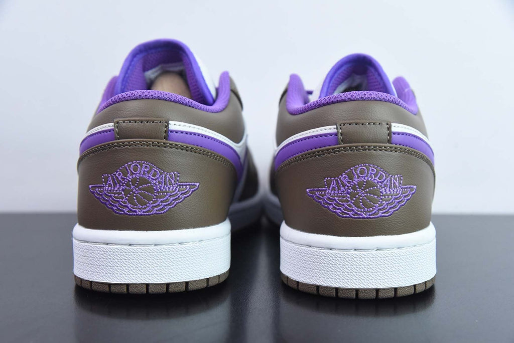 Air Jordan 1 Low Palomino