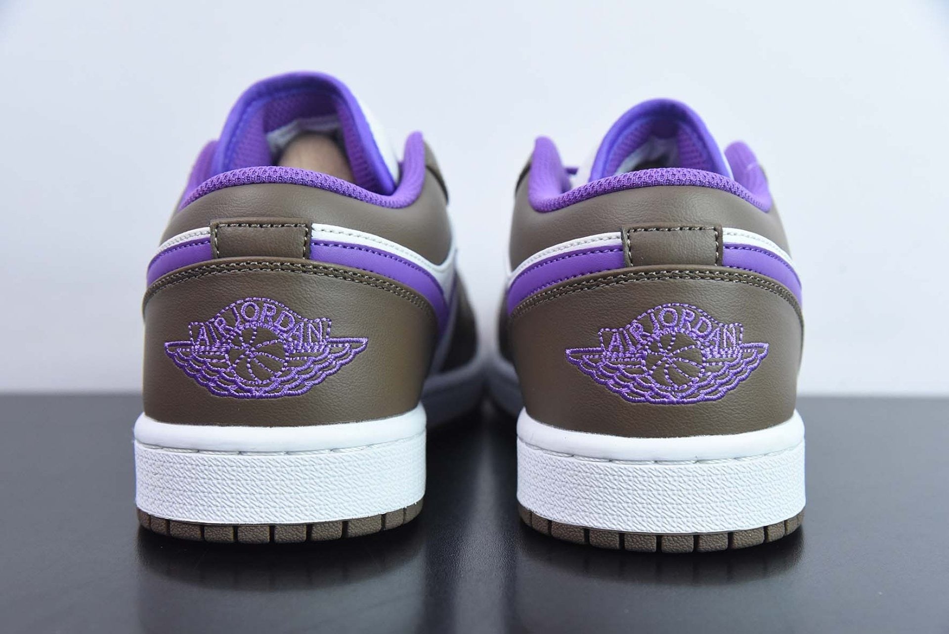 Air Jordan 1 Low Palomino