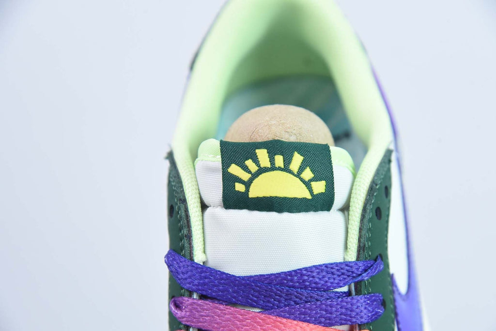 Air Jordan 1 Retro Low OG Doernbecher