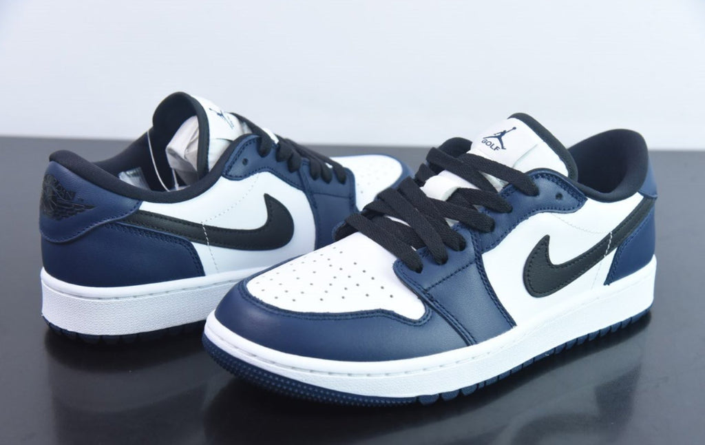 Air Jordan 1 Retro Low Golf Midnight Navy