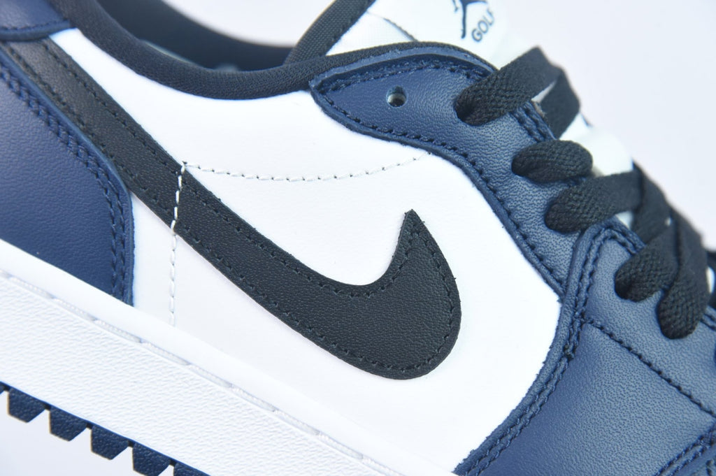 Air Jordan 1 Retro Low Golf Midnight Navy