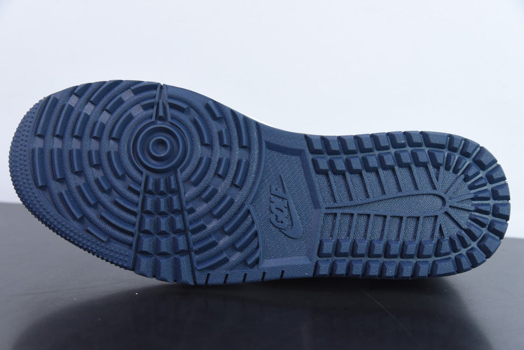 Air Jordan 1 Retro Low Golf Midnight Navy