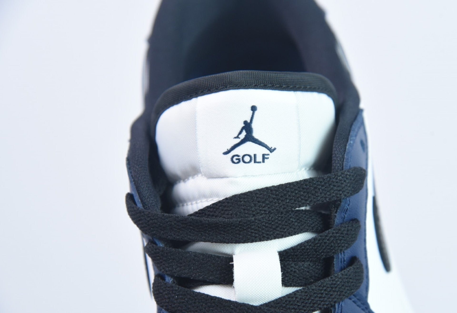 Air Jordan 1 Retro Low Golf Midnight Navy