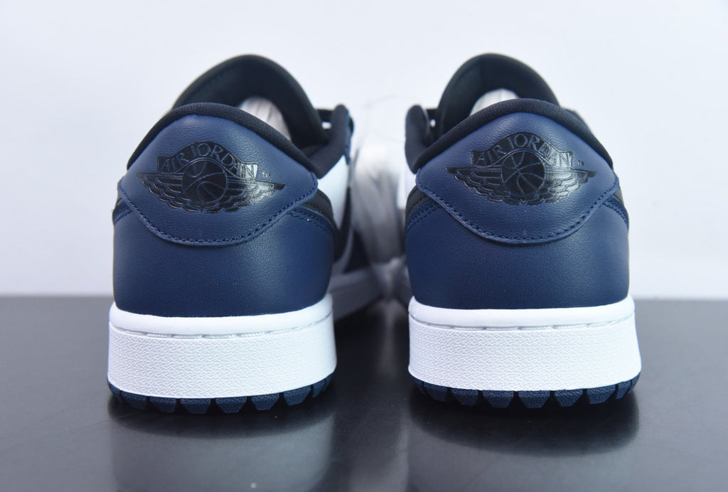 Air Jordan 1 Retro Low Golf Midnight Navy