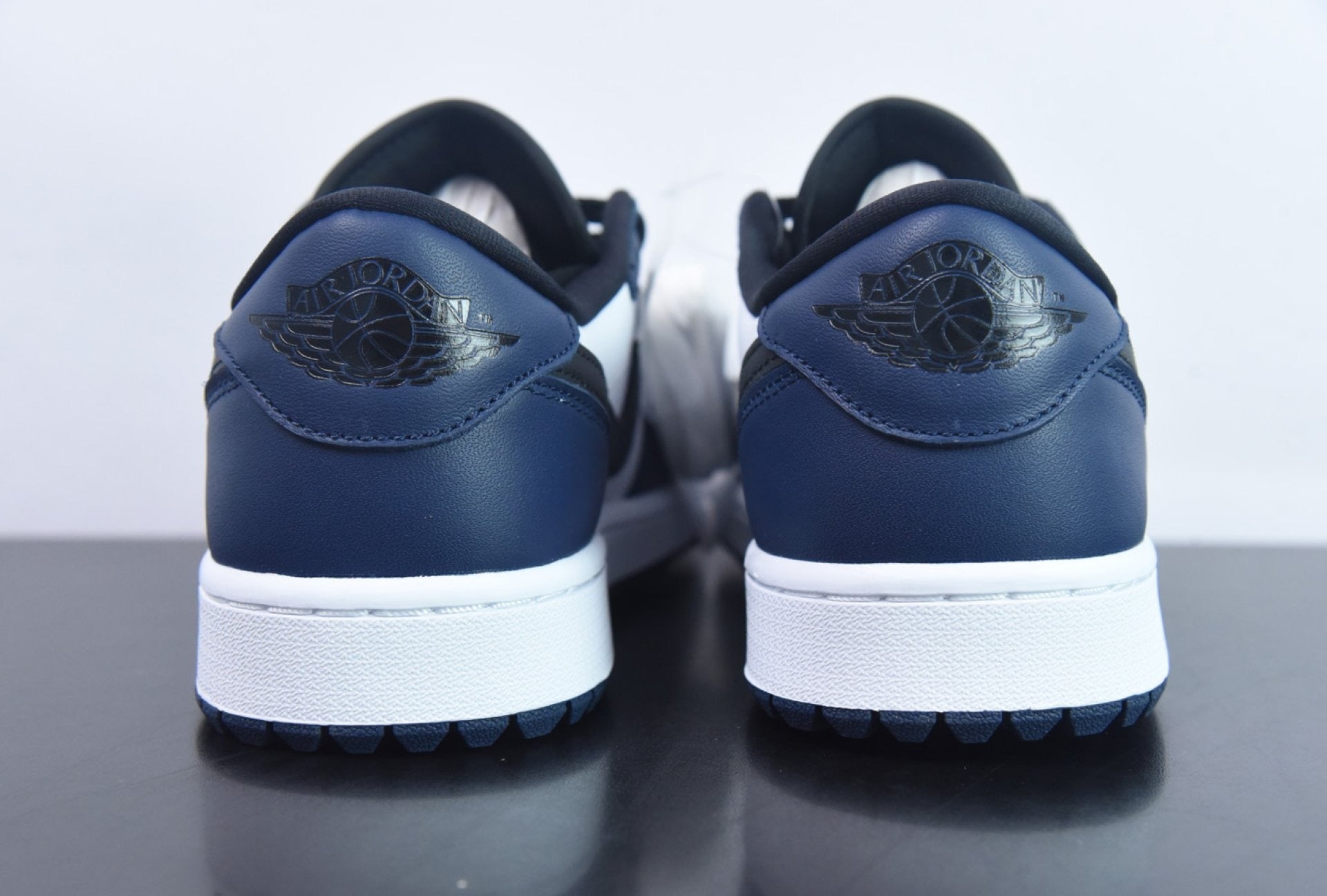 Air Jordan 1 Retro Low Golf Midnight Navy